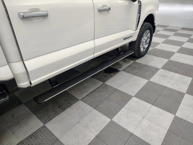 new 2026 Ford F-350 car, priced at $77,041