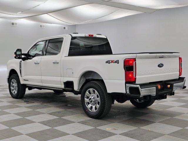 new 2026 Ford F-350 car, priced at $77,041