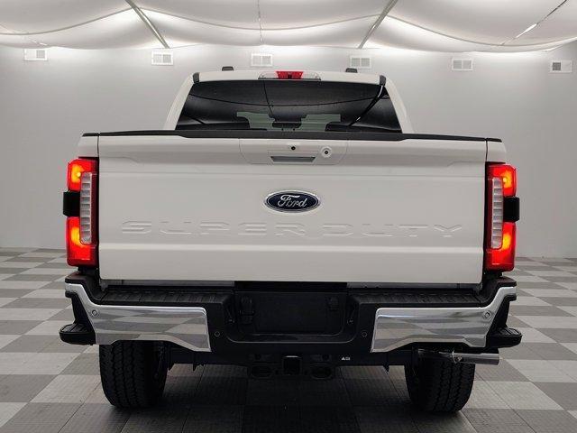 new 2026 Ford F-350 car, priced at $77,041
