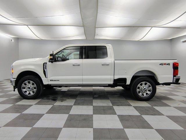 new 2026 Ford F-350 car, priced at $77,041
