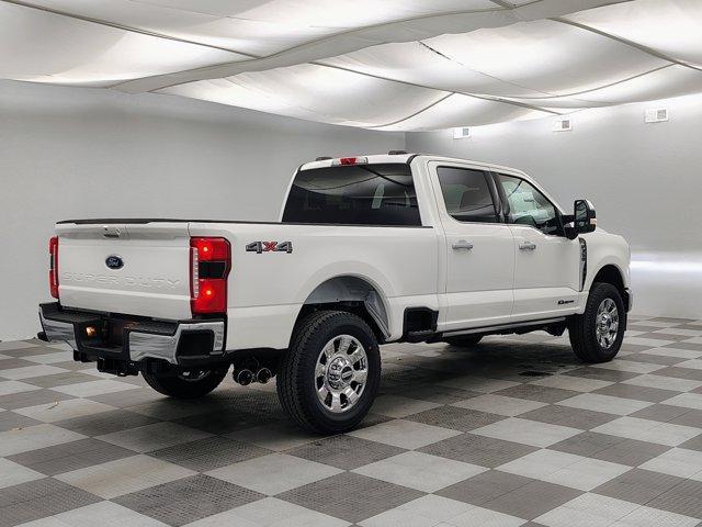 new 2026 Ford F-350 car, priced at $77,041
