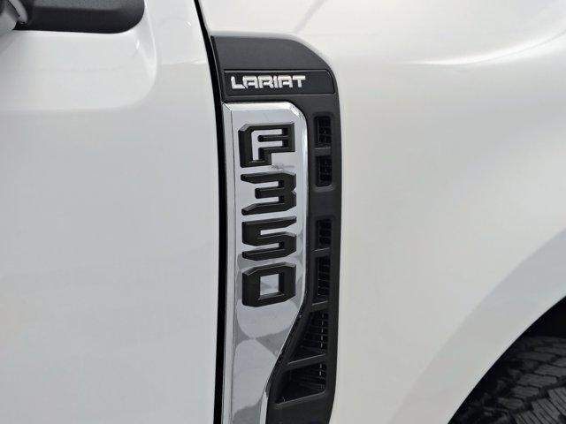 new 2026 Ford F-350 car, priced at $77,041