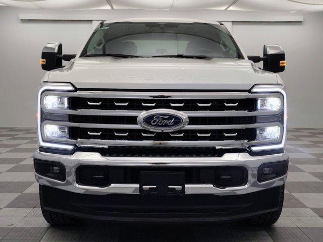 new 2026 Ford F-350 car, priced at $77,041