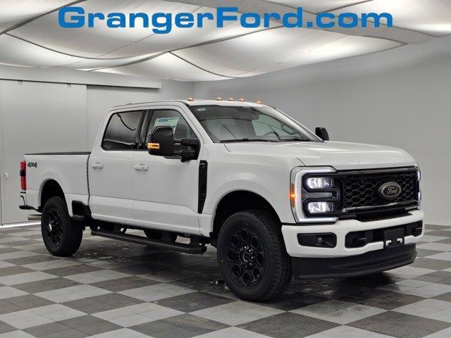 new 2026 Ford F-250 car, priced at $65,585