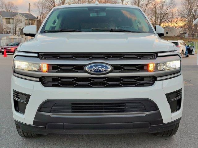 used 2024 Ford Expedition Max car, priced at $56,988