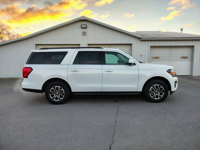 used 2024 Ford Expedition Max car, priced at $56,988