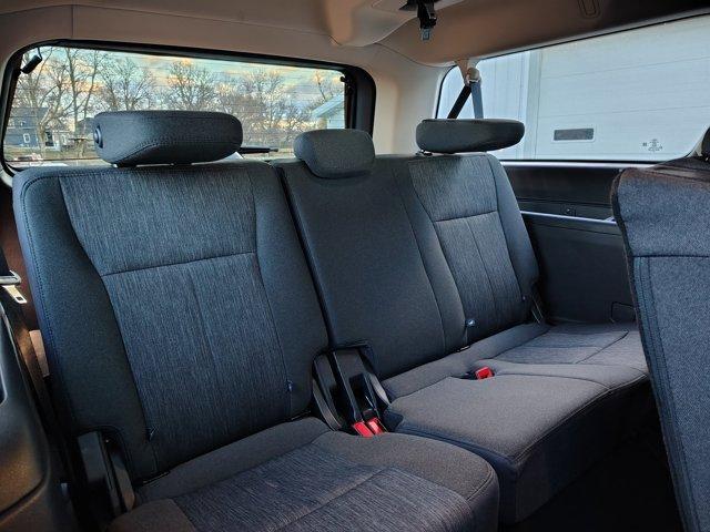 used 2024 Ford Expedition Max car, priced at $56,988