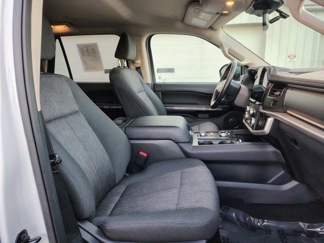 used 2024 Ford Expedition Max car, priced at $56,988