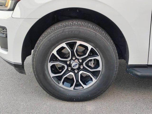 used 2024 Ford Expedition Max car, priced at $56,988