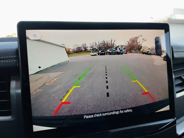 used 2024 Ford Expedition Max car, priced at $56,988