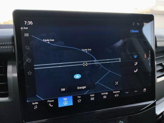 used 2024 Ford Expedition Max car, priced at $56,988