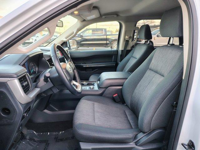 used 2024 Ford Expedition Max car, priced at $56,988