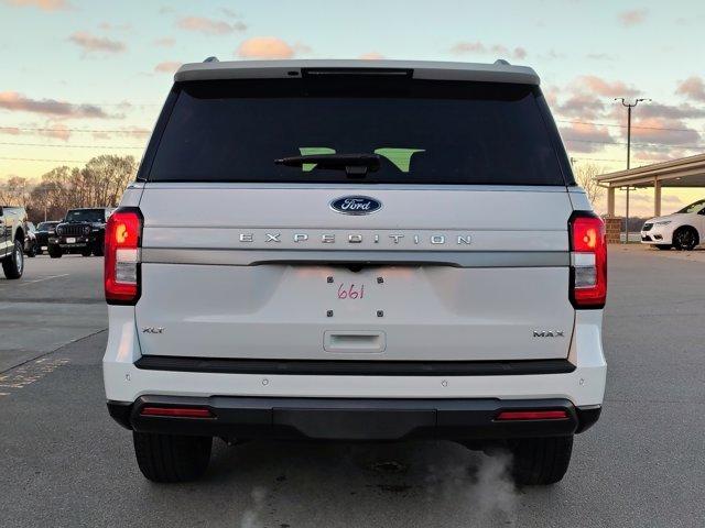 used 2024 Ford Expedition Max car, priced at $56,988