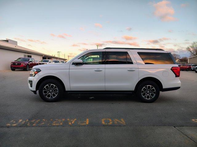 used 2024 Ford Expedition Max car, priced at $56,988