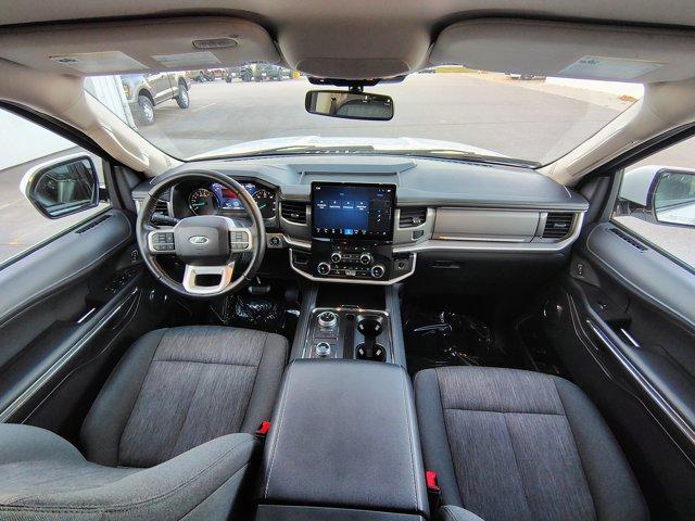 used 2024 Ford Expedition Max car, priced at $56,988