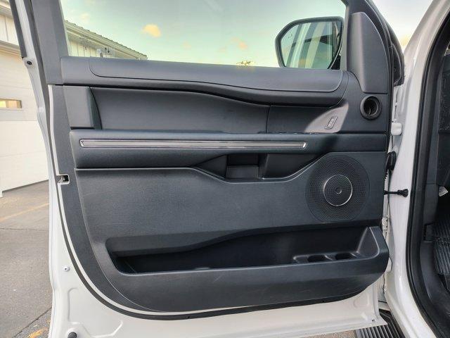 used 2024 Ford Expedition Max car, priced at $56,988