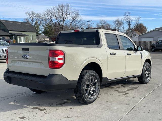 new 2024 Ford Maverick car, priced at $28,106