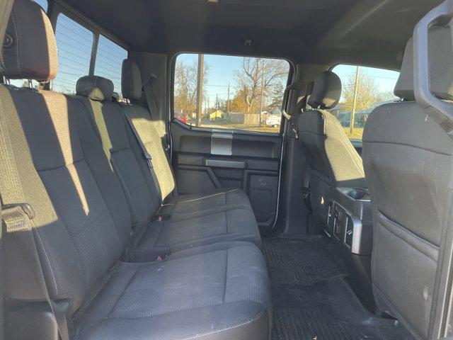 used 2016 Ford F-150 car, priced at $22,588