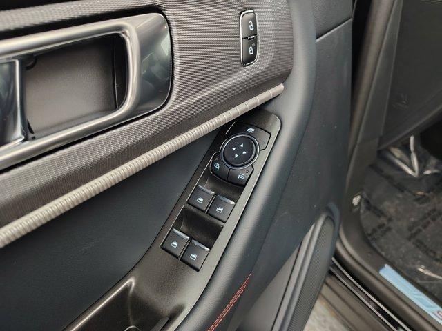 new 2025 Ford Explorer car, priced at $45,636