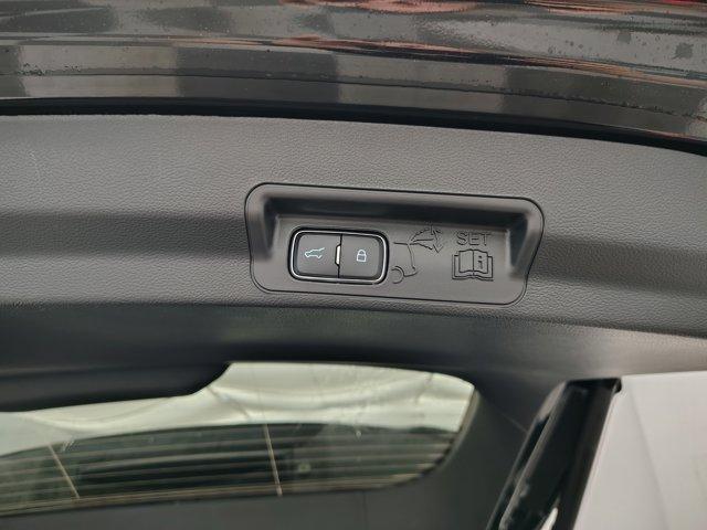 new 2025 Ford Explorer car, priced at $45,636