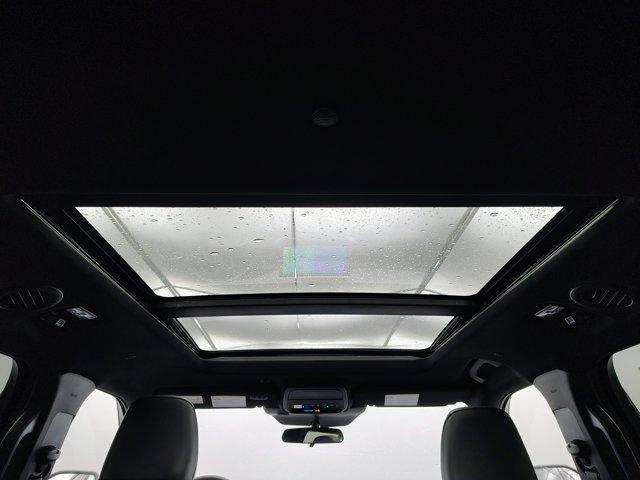 new 2025 Ford Explorer car, priced at $45,636