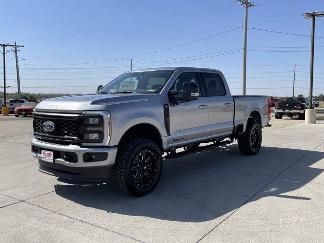 new 2024 Ford F-250 car, priced at $80,036