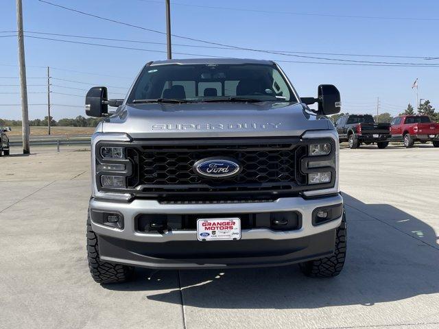 new 2024 Ford F-250 car, priced at $80,036