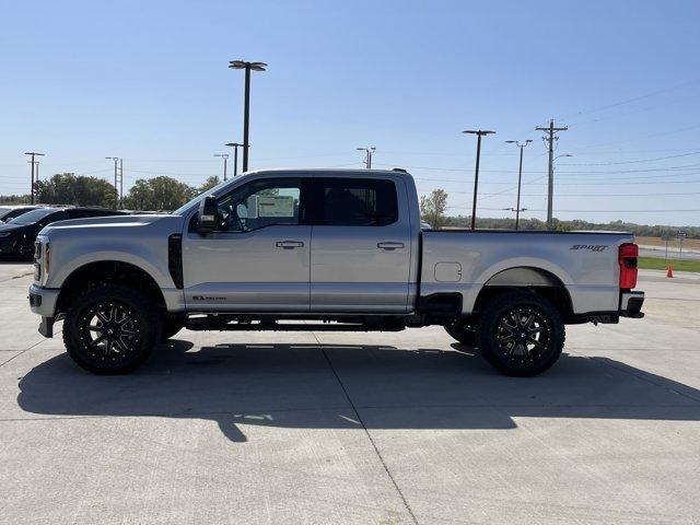 new 2024 Ford F-250 car, priced at $80,036