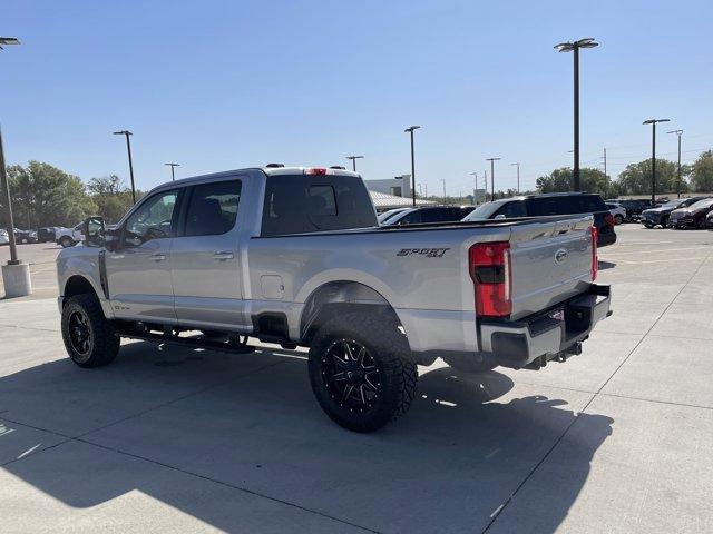 new 2024 Ford F-250 car, priced at $80,036