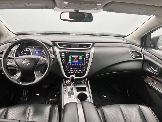 used 2019 Nissan Murano car, priced at $18,988
