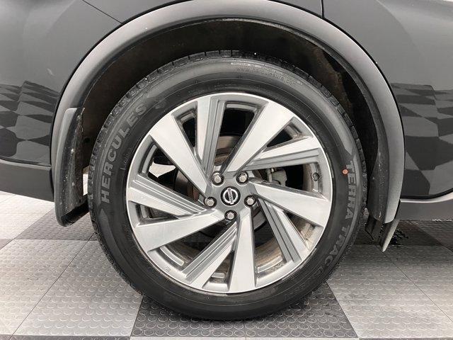 used 2019 Nissan Murano car, priced at $18,988