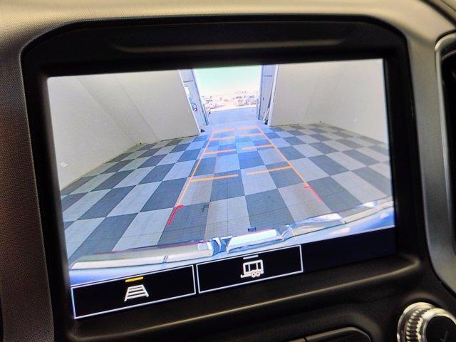 used 2021 GMC Sierra 1500 car, priced at $23,988