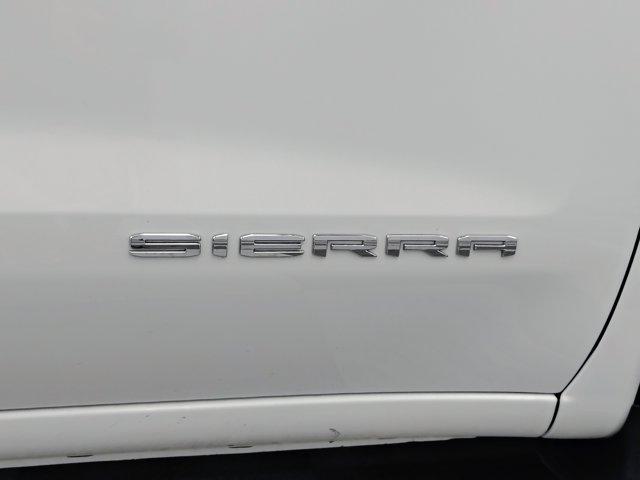 used 2021 GMC Sierra 1500 car, priced at $23,988