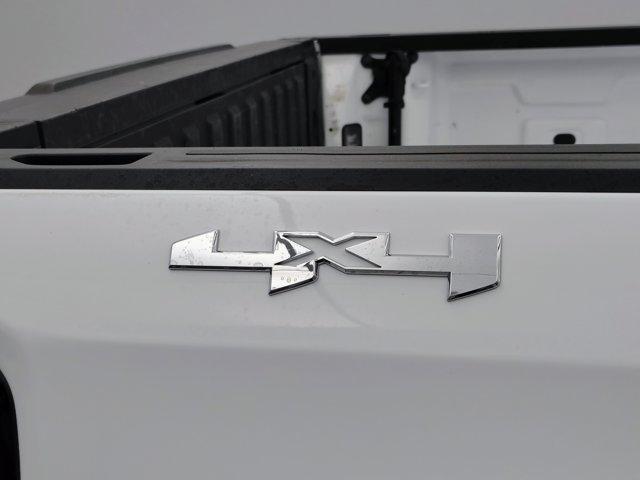 used 2021 GMC Sierra 1500 car, priced at $23,988