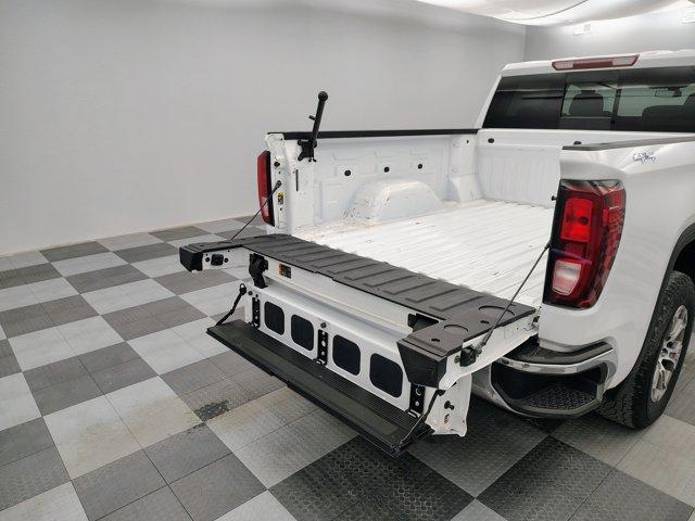 used 2021 GMC Sierra 1500 car, priced at $23,988