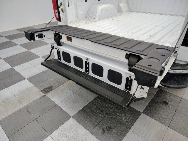 used 2021 GMC Sierra 1500 car, priced at $23,988