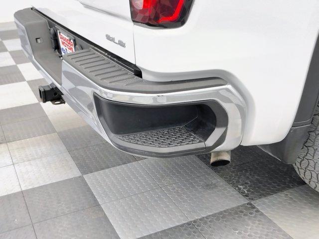 used 2021 GMC Sierra 1500 car, priced at $23,988