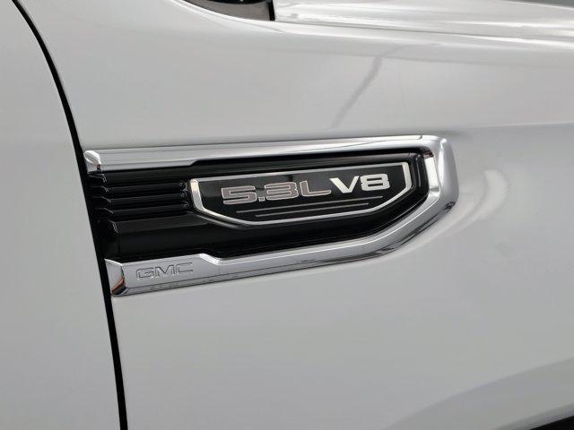 used 2021 GMC Sierra 1500 car, priced at $23,988