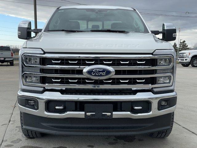 new 2024 Ford F-250 car, priced at $77,284