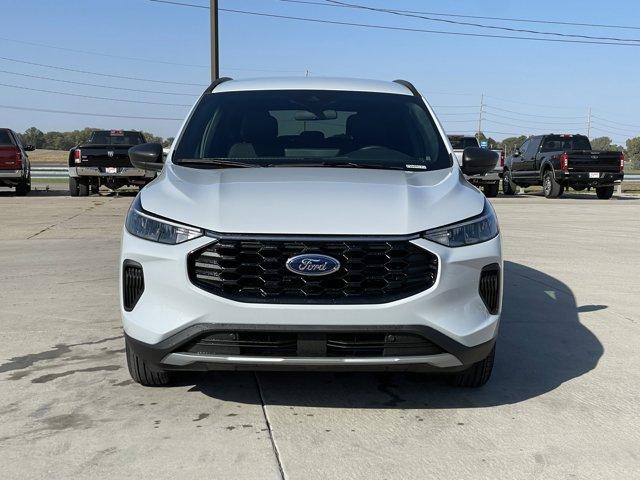 new 2025 Ford Escape car, priced at $30,400