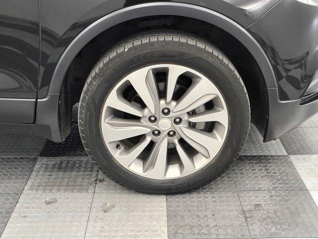 used 2019 Buick Encore car, priced at $12,588