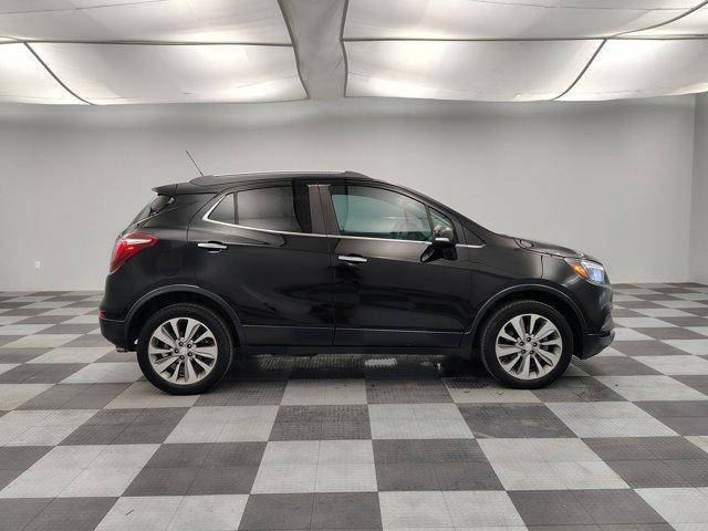 used 2019 Buick Encore car, priced at $12,588