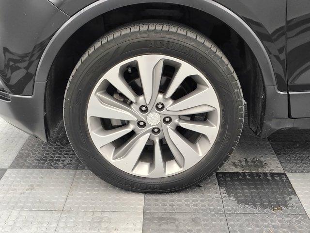 used 2019 Buick Encore car, priced at $12,588