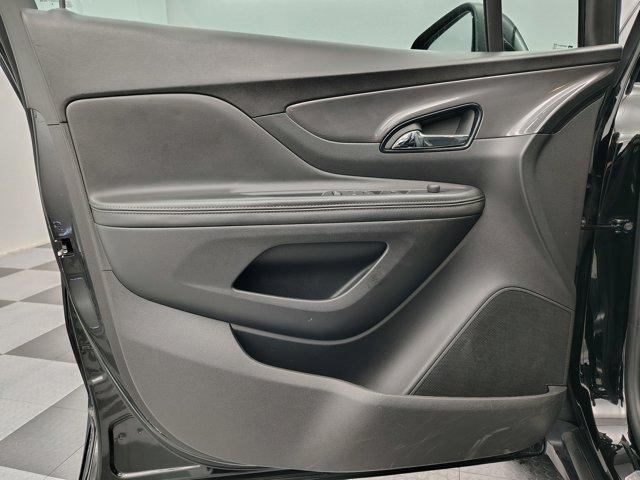 used 2019 Buick Encore car, priced at $12,588