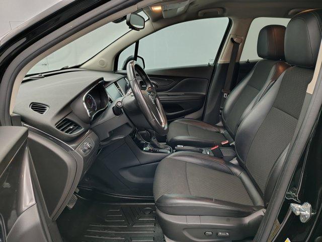 used 2019 Buick Encore car, priced at $12,588