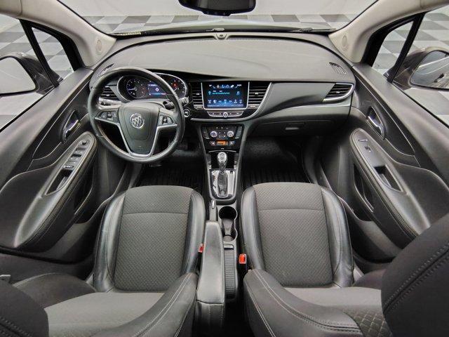 used 2019 Buick Encore car, priced at $12,588
