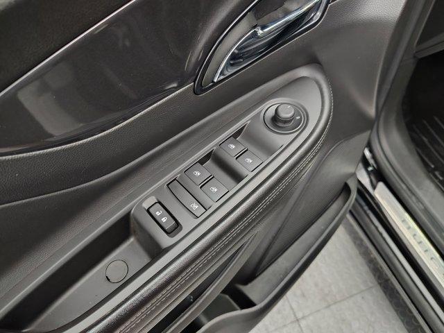 used 2019 Buick Encore car, priced at $12,588