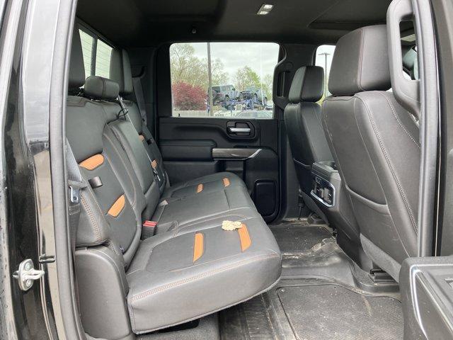 used 2022 GMC Sierra 2500 car, priced at $51,788