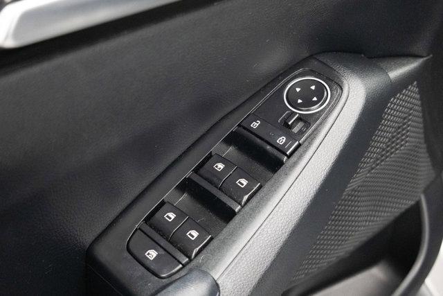 used 2023 Kia Seltos car, priced at $20,988