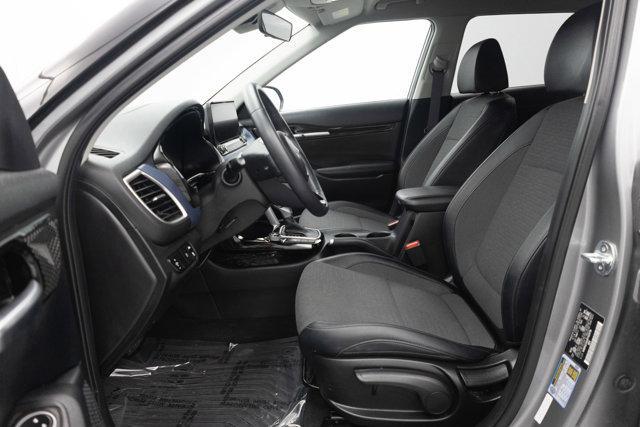used 2023 Kia Seltos car, priced at $20,988